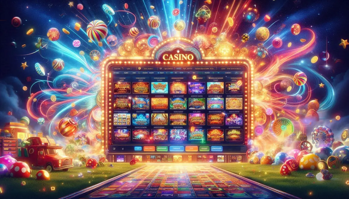 Slotoboom Casino